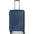  Gotthard Edition 4 kółka Walizka 67 cm Model navy-blue metallic