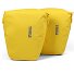  Shield Torba na rower 37 cm Model yellow