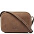  Carisma Torba na ramię Skórzany 23.5 cm Model cognac