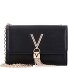  Divina Mini Bag Torba na ramię 17 cm Model nero-gold