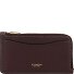  New York Etui na karty kredytowe Skórzany 8 cm Model maple