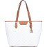  Filiberta Shopper Bag 32 cm Model weiss