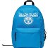  H-Boussine Plecak 42 cm Model blue sapphire