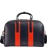  Skórzana torba podróżna Weekender 49 cm Model navy