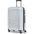  Collection 02 THE MEDIUM 4 kółka Walizka 67 cm Model silver metallic 2