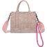  SquareN Vintage Torba 20.5 cm Model taupy