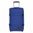 Transit'R 2 kółka Torba podróżna S 51 cm Model electric blue Transit'R 2 kółka Torba podróżna S 51 cm Model electric blue