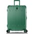  Xtrak 4 kółka Walizka M 66 cm z plisą rozprężną Model midnight green