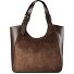  Dora Shopper Bag L Skóra 43 cm Model cioccolato