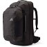  Plecak podróżny Border 50+15 64 cm Model black lichen