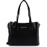  Clio Re Shopper Bag 34.5 cm Model nero