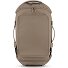  Lisbon Duffle Torba podróżna Weekender M 55 cm Model walnut