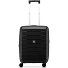  Skyline 2.0 4 kółka Walizka kabinowy 55 cm z plisą rozprężną Model nero