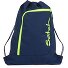  Worek gimnastyczny 44 cm Model dark blue neon yellow