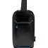  Blue Square Skóra 25 cm Model black