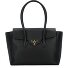  Tanner Shopper Bag Skórzany 36 cm Model black