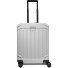 Pop 4 kółka Walizka 55 cm Model white Pop 4 kółka Walizka 55 cm Model white