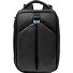  PQ-Earth Plecak biznesowy 45 cm Model black