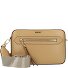 Bryant Torba na ramię Skórzany 23 cm Model cappuccino