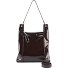  Delary Torba na ramię 43 cm Model dark chocolate