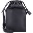  Nikka 1 Skórzana torba na ramię 20 cm Model black