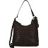  Tuula-Up Torba na ramię Skóra 29 cm Model chocolate brown