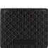  Portfel Ochrona RFID 11 cm Model black