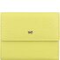 Asti Wallet RFID Leather 12 cm Model limoncello Asti Wallet RFID Leather 12 cm Model limoncello