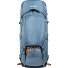  Yukon 50+10 Plecak trekkingowy 73 cm Model elemental blue