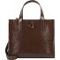 Rouseta Shopper Bag 25.5 cm Model brn-choc Rouseta Shopper Bag 25.5 cm Model brn-choc