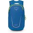  Daylite Jr Plecak turystyczny 34 cm Model alpin blue-blue flame