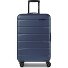  Munich 4.0 4 kółka Walizka M 66 cm z funkcją poszerzenia Model dark blue dull