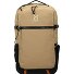  Jarve Multi Plecak turystyczny 53.5 cm Model cinnamon brown - true black