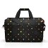  Allrounder L Weekender Travel Bag 48 cm Model dots