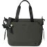  String Satoshi Shopper Bag 35 cm Komora na laptopa Model black ink