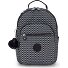  Seoul Plecak S 35 cm Model signature print