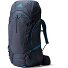 Kalmia 60 Plecak trekkingowy 68 cm Model solstice blue