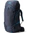  Kalmia 60 Plecak trekkingowy 68 cm Model solstice blue