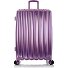  Astro 4 kółka Walizka L 76 cm z plisą rozprężną Model purple