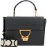  Arlettis Torba Skórzany 20 cm Model noir