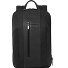  Brief Plecak 43 cm Komora na laptopa Model nero
