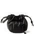  Bohemian Vibes Torba Skóra 20.5 cm Model jet black