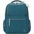  Woman Biz Plecak 38 cm Komora na laptopa Model classic blue