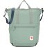  High Coast Totepack Plecak 40 cm Komora na laptopa Model patina green