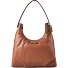 Suzy Torba na ramię 42 cm Model cognac