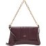  Nuria Torba na ramię 32 cm Model plum