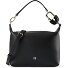  Fashion Torba Skórzany 23 cm Model black