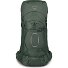  Ariel 65 Plecak trekkingowy WM-L 80 cm Model koseret green