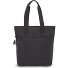  Basic Hanifa Shopper Bag 39 cm Model black noir