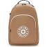  Center Curtis Plecak 43 cm Komora na laptopa Model early tan c
